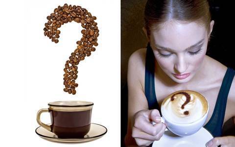 Можно ли кофе при грудном вскармливании (с молоком, без кофеина и пр), почему нельзя и пр