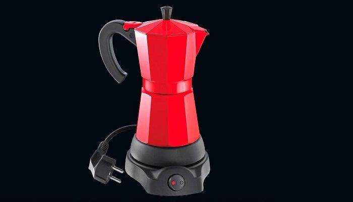 Электрическая гейзерная кофеварка: что такое, как пользоваться, какая лучше, отзывы