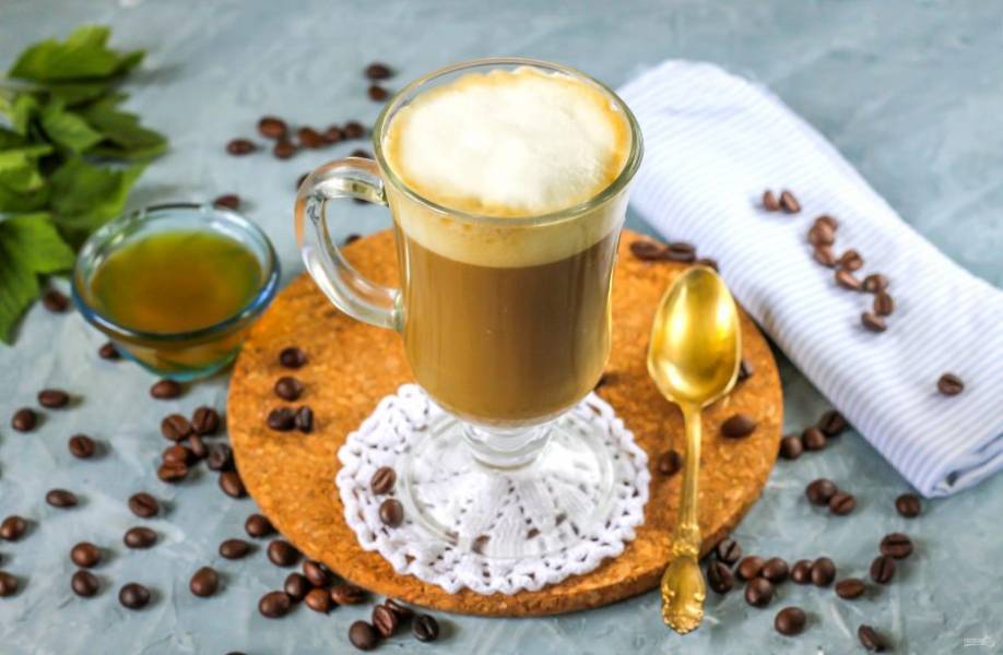 Как кофе с медом помогает похудеть? и еще 3 полезных свойства необычного напитка – ура! повара