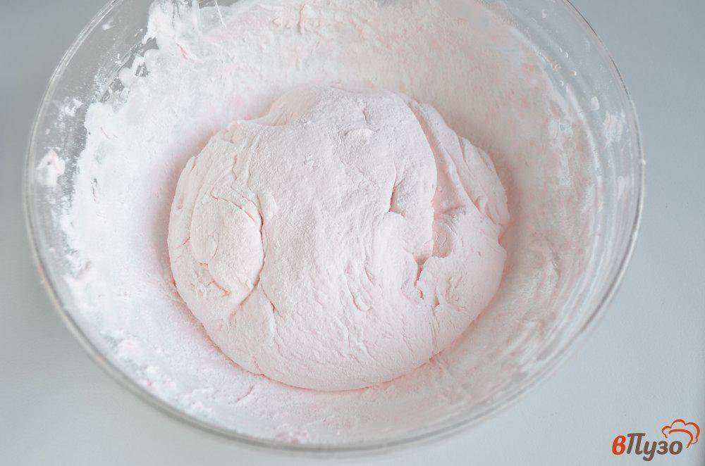 Рецепт: как сделать мастику для торта в домашних условиях