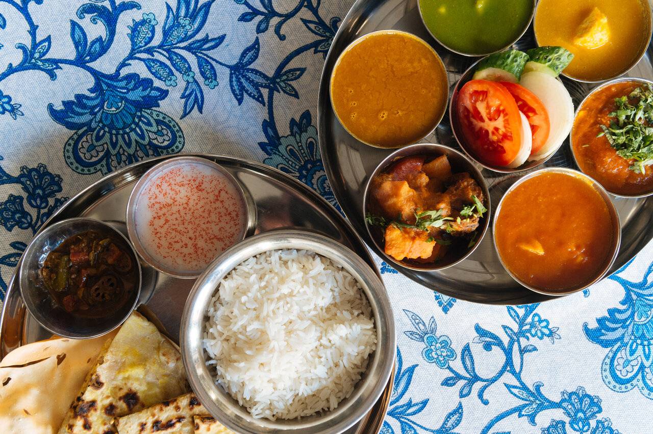 Рецепты индийской кухни с фото — 20+ соблазнительных вкусов [2018]