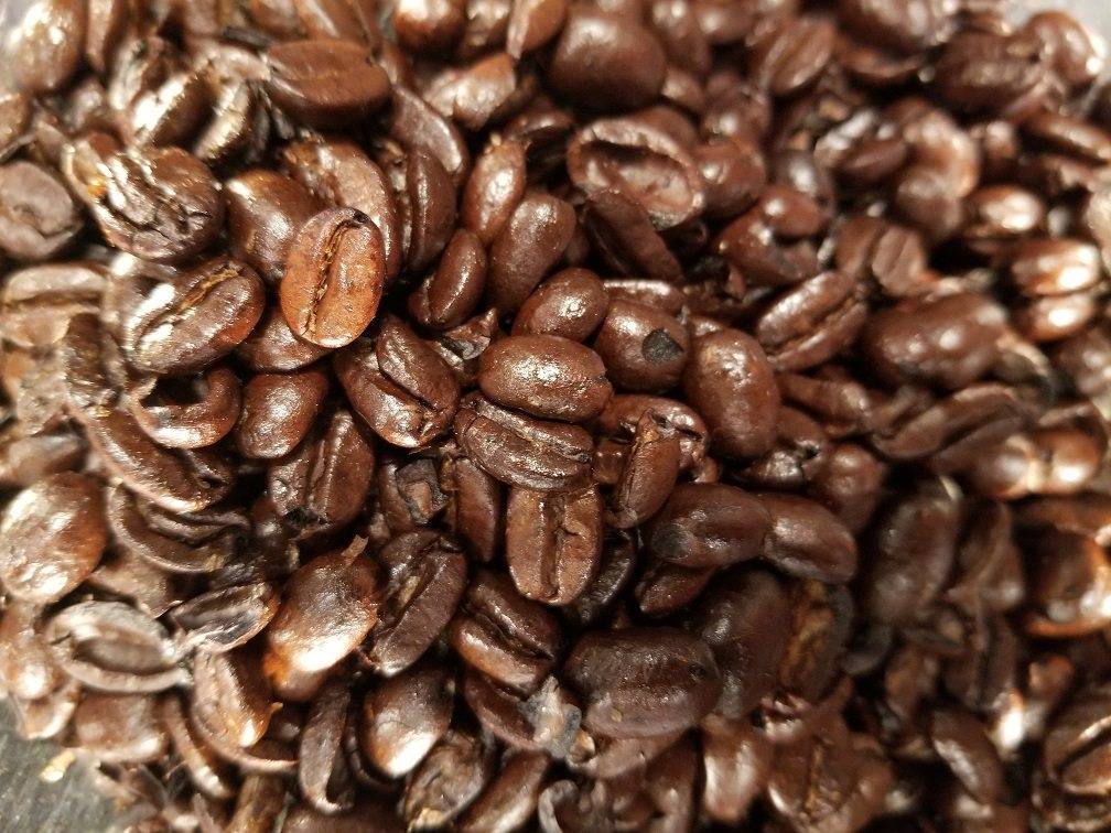 Сорта кофейного дерева - вики