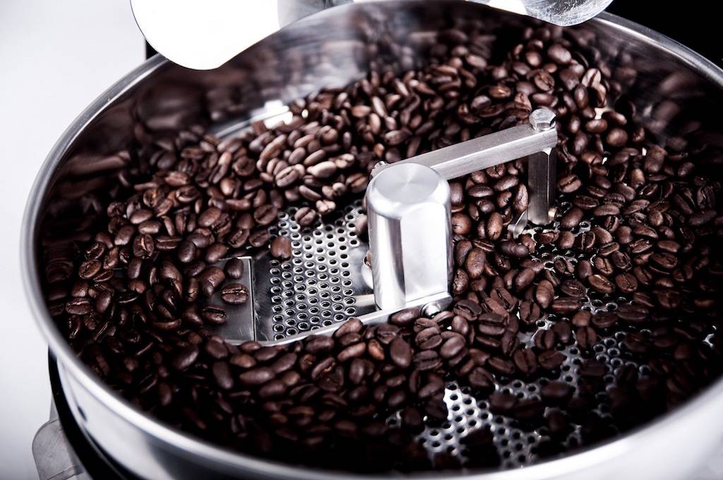 Степень обжарки кофе: на что и как влияет