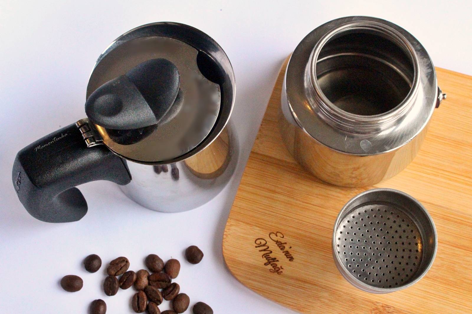 Лучшая гейзерная кофеварка: топ устройств для приготовления эспрессо
