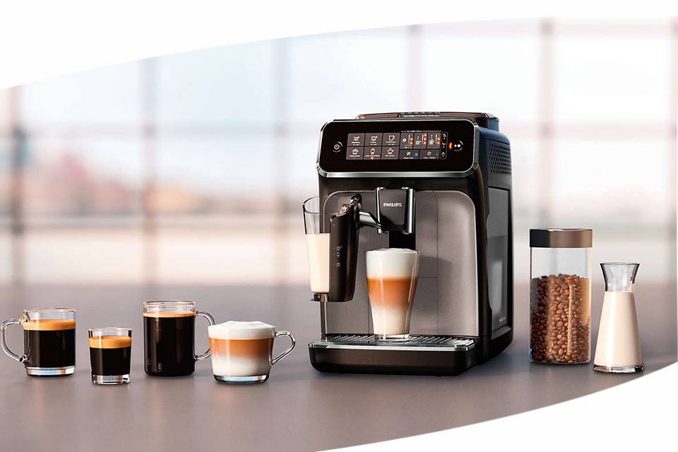 Лучшие кофемашины для дома: рейтинг 2020 года