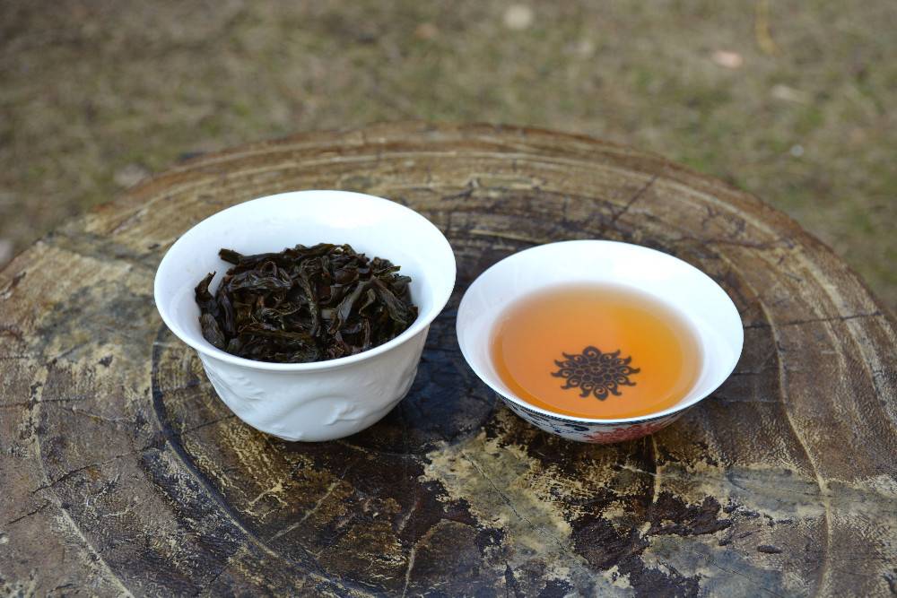 Что такое габа чай