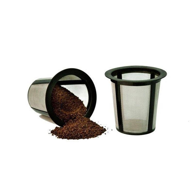 Бумажные фильтры для кофеварок капельных