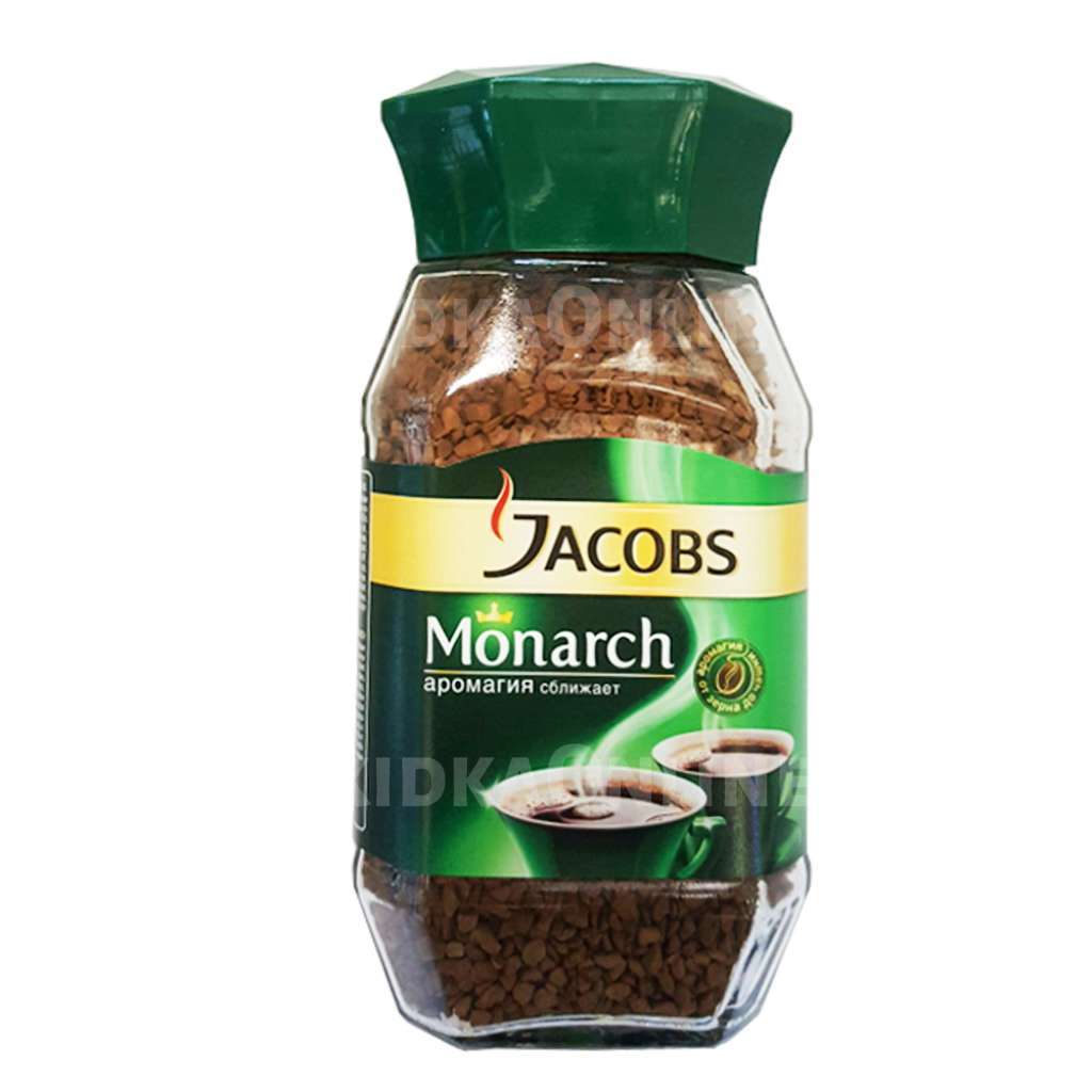 Кофе якобс (jacobs) - бренд, ассортимент, цены, отзывы