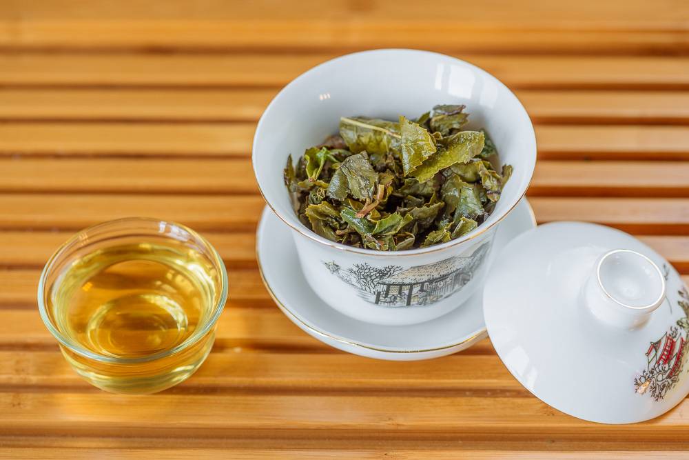 Чай ханибуш. свойства чая ханибуш