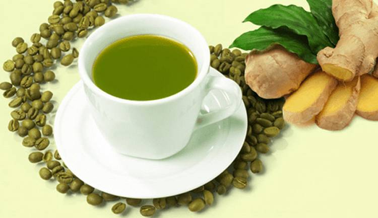 Зеленый кофе в зернах: польза и вред. зеленый кофе для похудения.