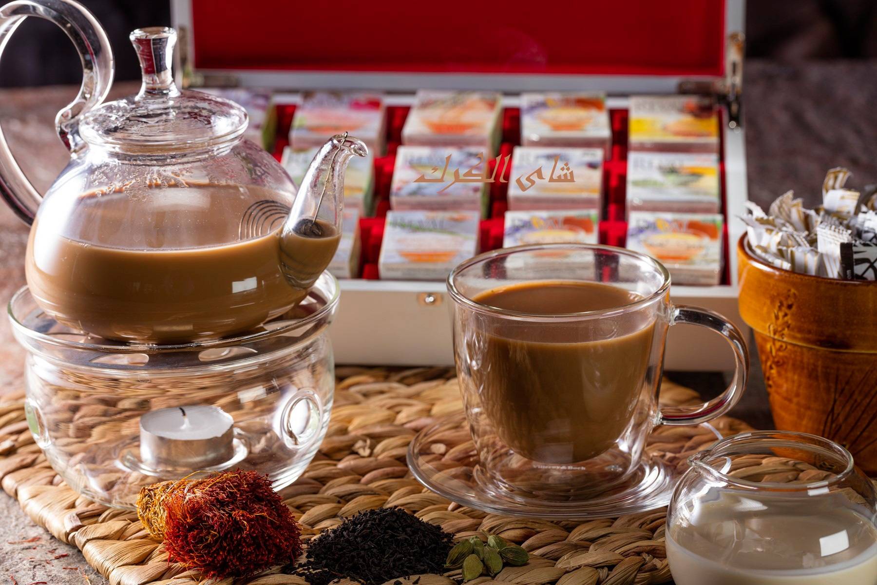 Арабский кофе: рецепты, как варить в турке