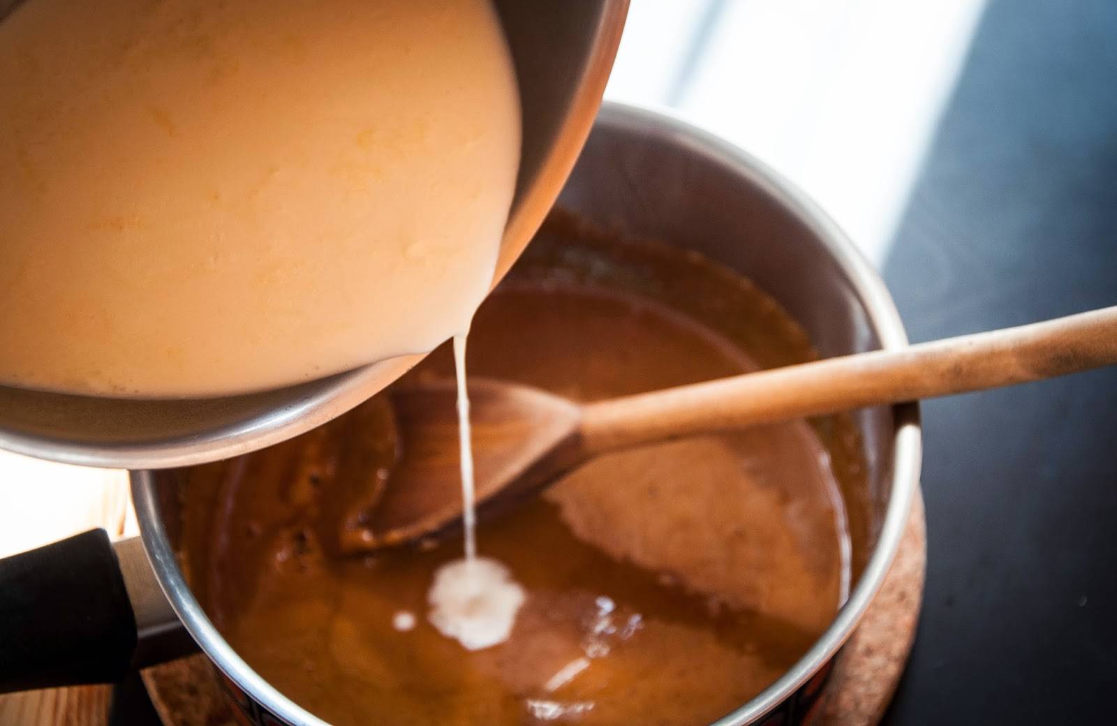Как делать карамель? рецепт приготовления карамели с пошаговым фото и видео.
