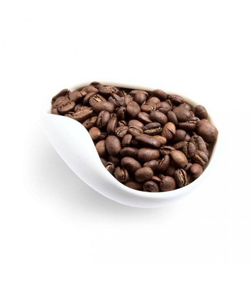 Кофе без кофеина: польза и вред