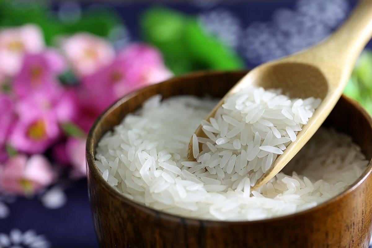 Как правильно приготовить рисовый отвар для детей и взрослых