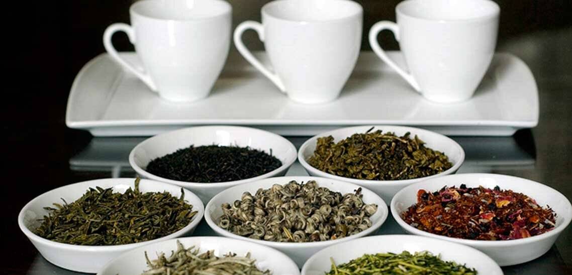 ☕лучшие сорта зеленого чая на 2021 год