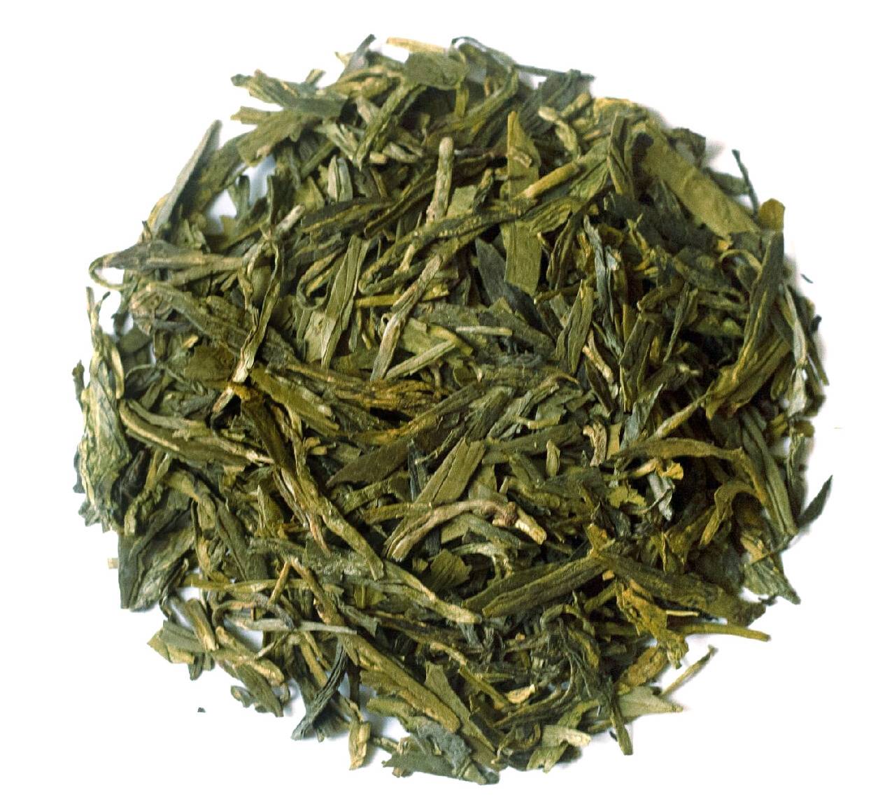 Зеленый чай сенча: описание, полезные свойства, приготовление