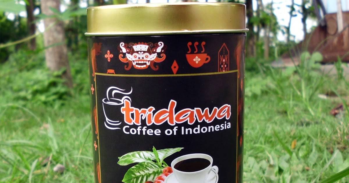 Индонезийский кофе и его лучшие представители