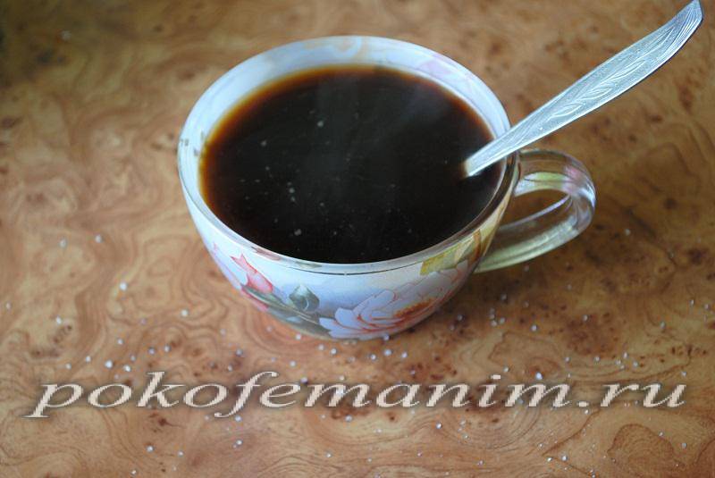 Кофе с чесноком - как приготовить? рецепты и секреты напитка