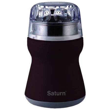 Кофемолка saturn st-cm1031 - купить | цены | обзоры и тесты | отзывы | параметры и характеристики | инструкция