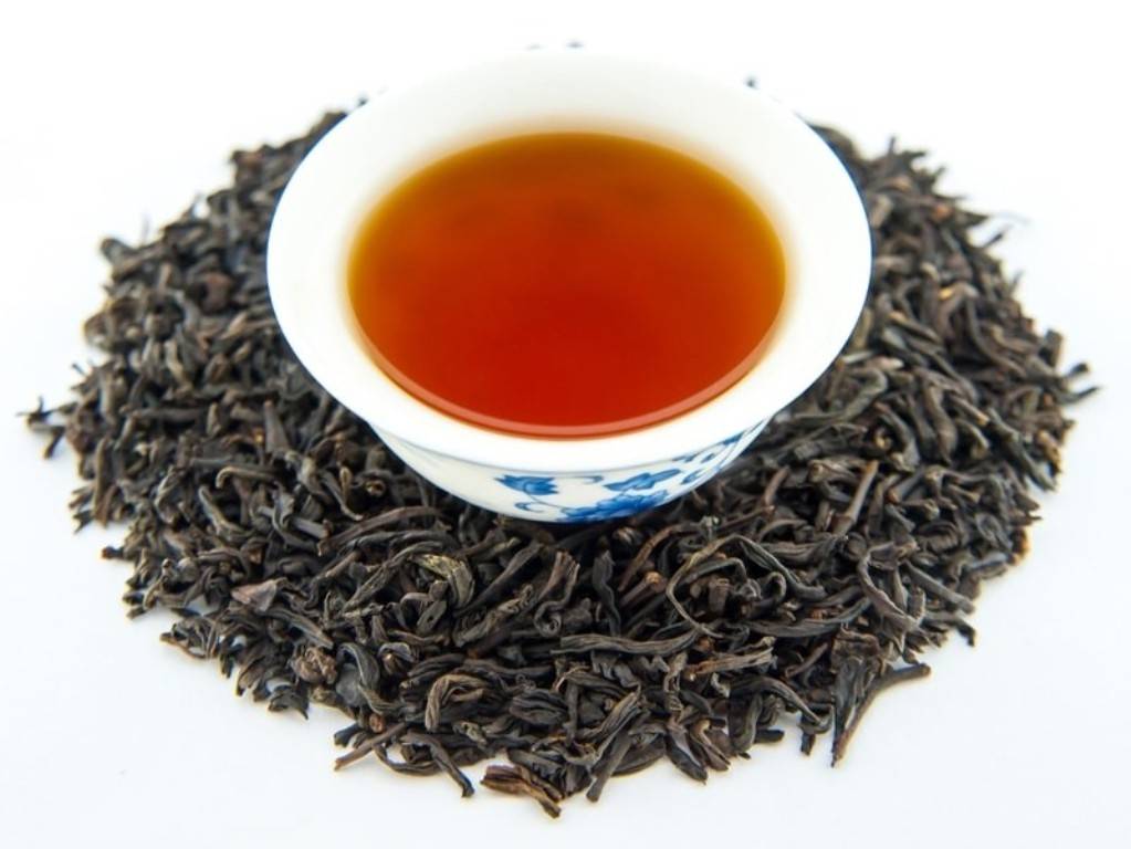 Чай лапсанг сушонг (чжень шань сяо чжун): полезные свойства, описание