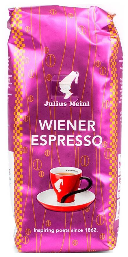 Кофе Julius Meinl