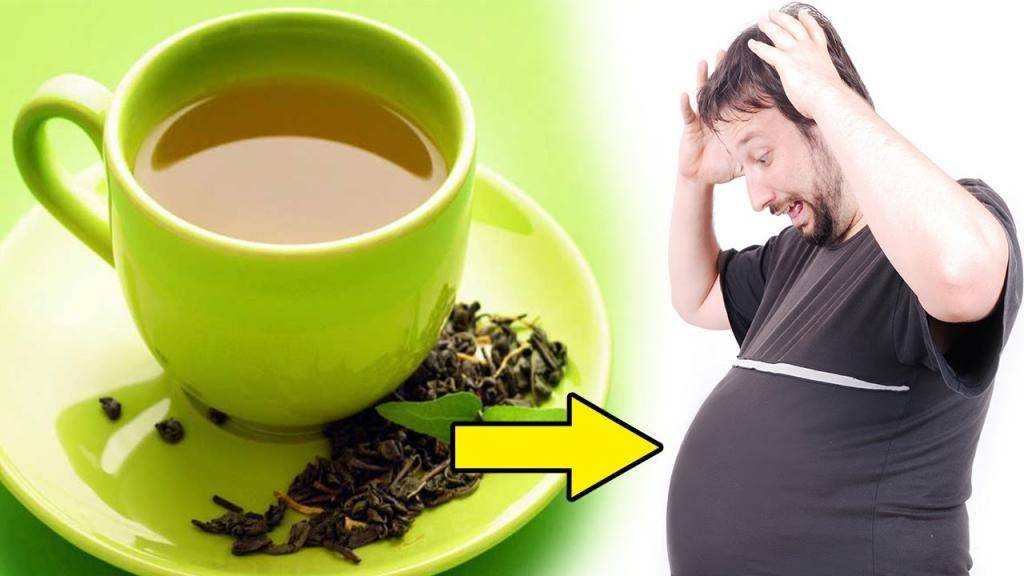 Как правильно и когда пить зеленый чай