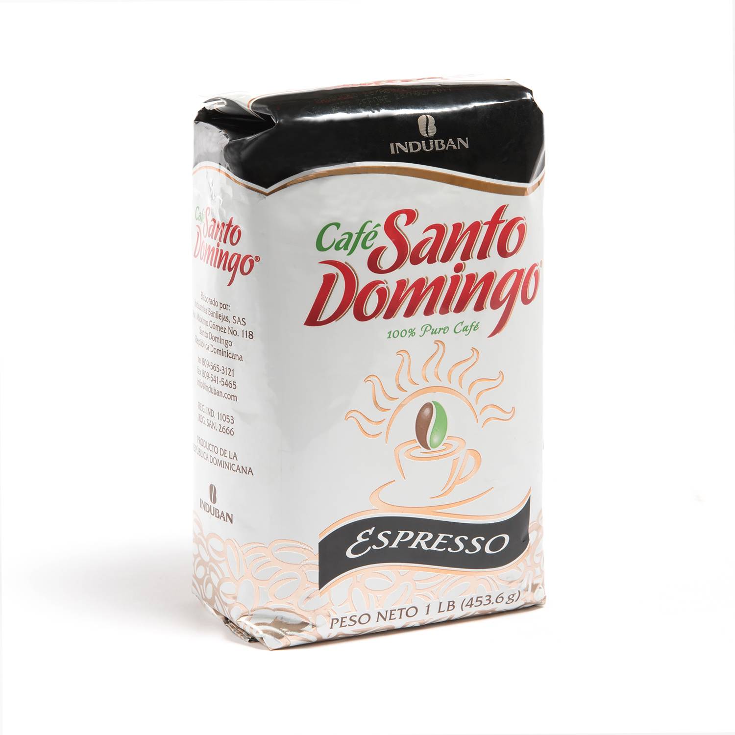 Кофе «санто доминго»: характеристика продукта и мнения покупателей