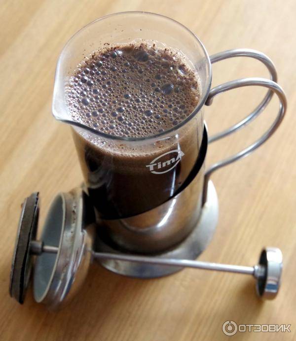Как заваривать молотый кофе в чашке, польза и вред, способы приготовления