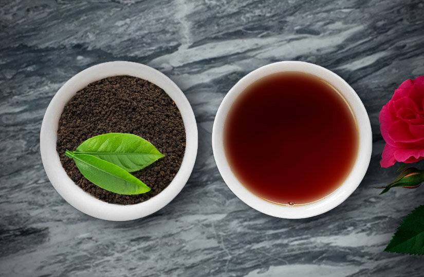 Черный чай: польза и вред для организма, как заваривать и выбирать