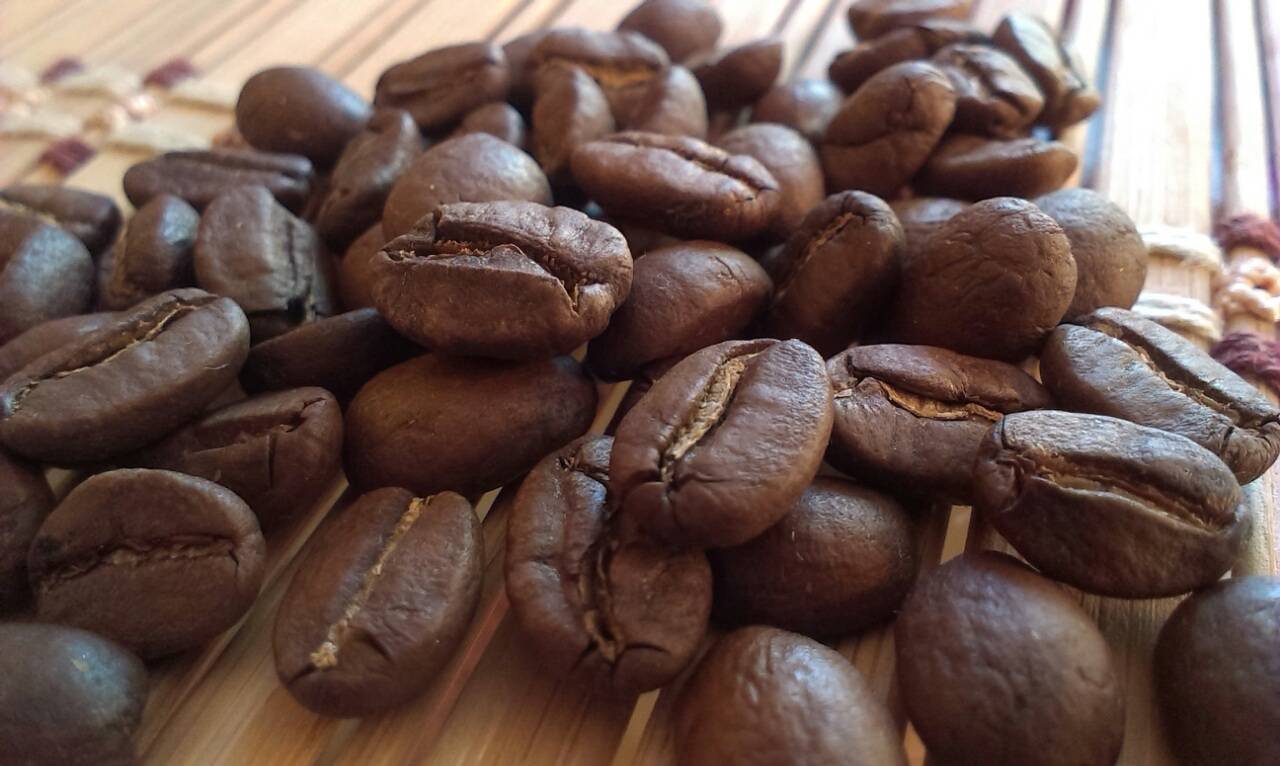 Родина кофе и кофейного дерева