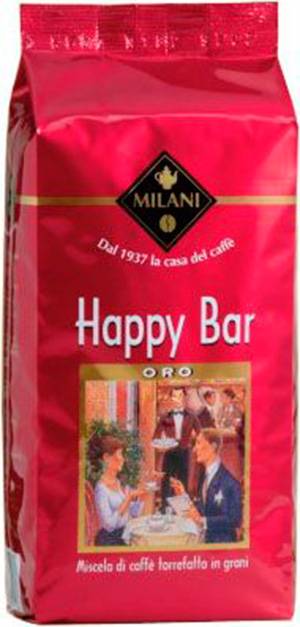 Кофе milani, итальянский премиальный бренд, ассортимент, цены