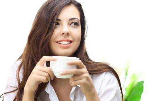 Можно ли после отбеливания зубов пить кофе с молоком? | здоровье зубов