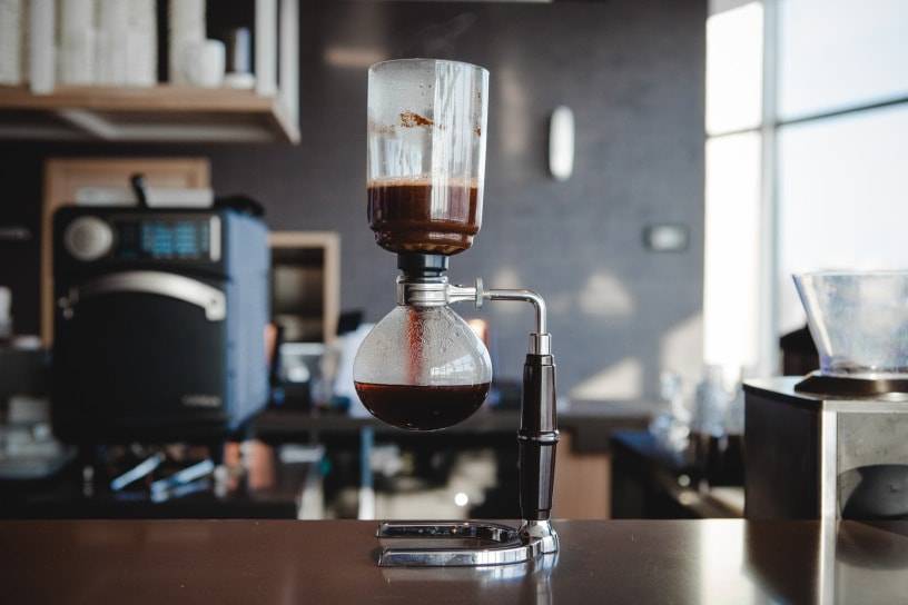 Понятие и особенности гранулированного кофе