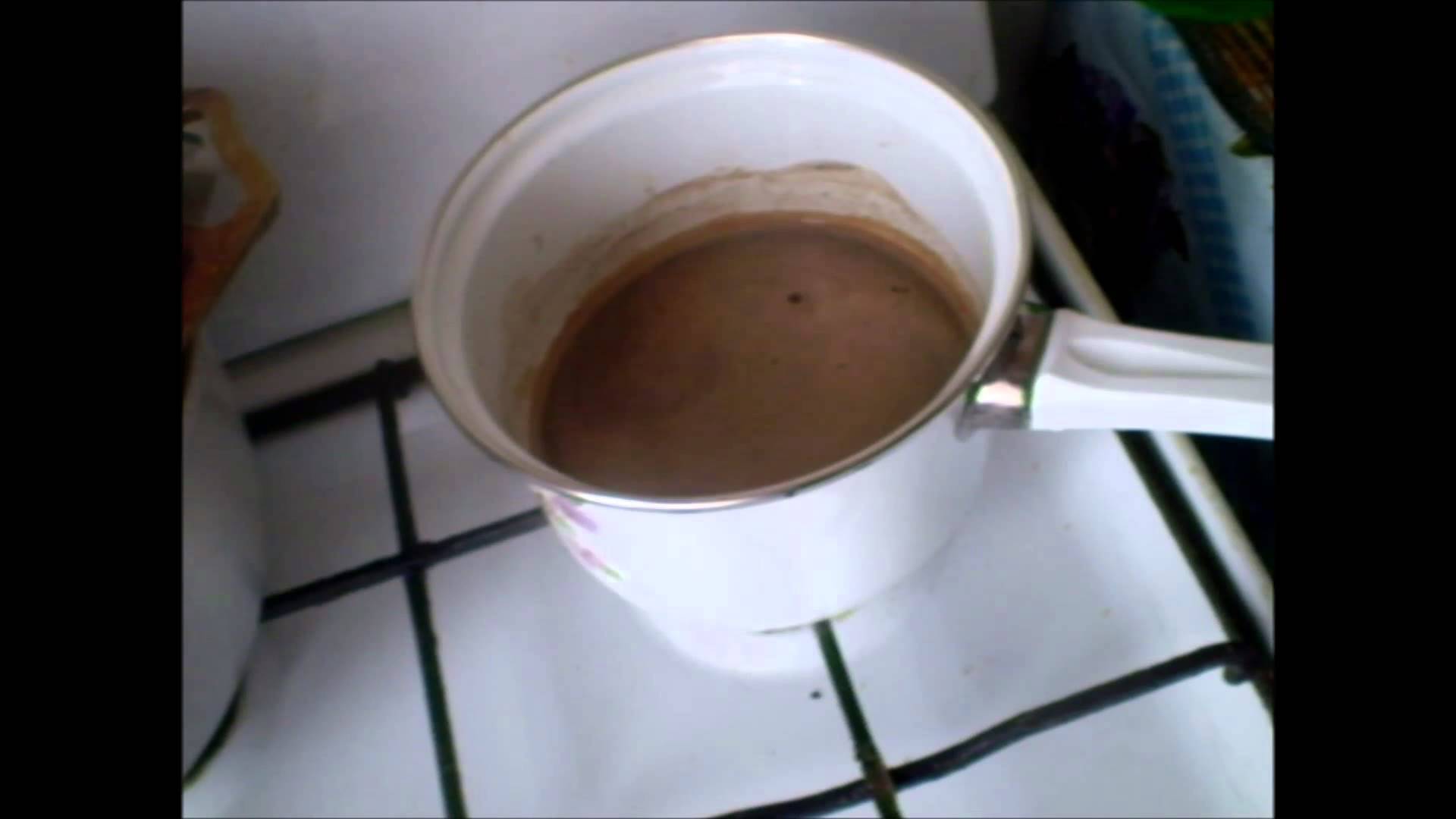 Как варить кофе в кастрюле или ковшике и как улучшить вкус напитка