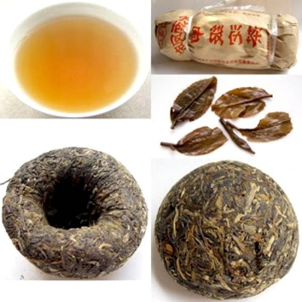 Что такое чай пуэр, в чем заключаются польза и вред напитка