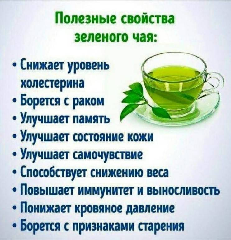 Можно ли пить чай перед сном, какой чай лучше употреблять