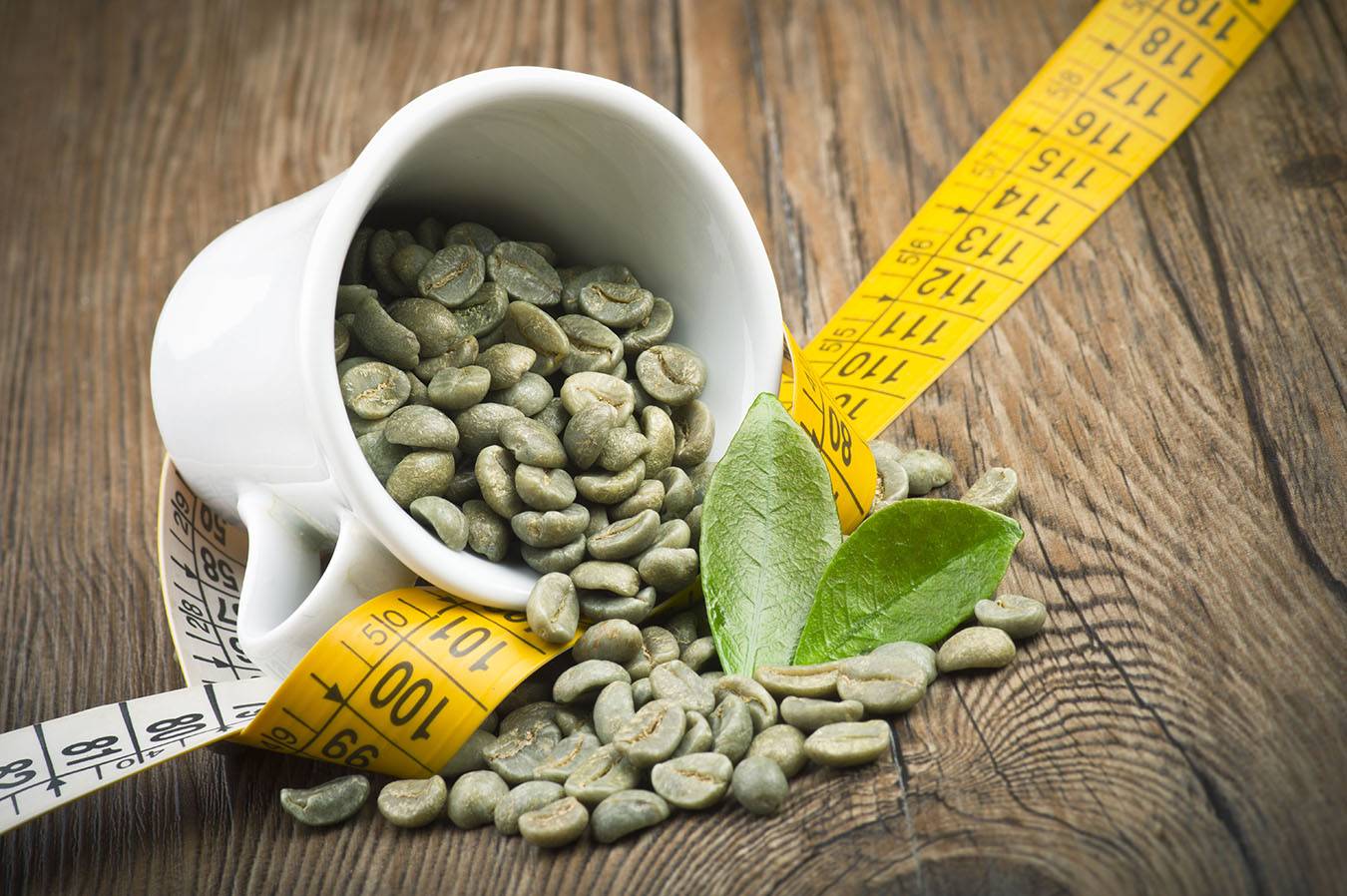 Зеленый кофе для похудения: отзывы, польза и вред, инструкция :: syl.ru