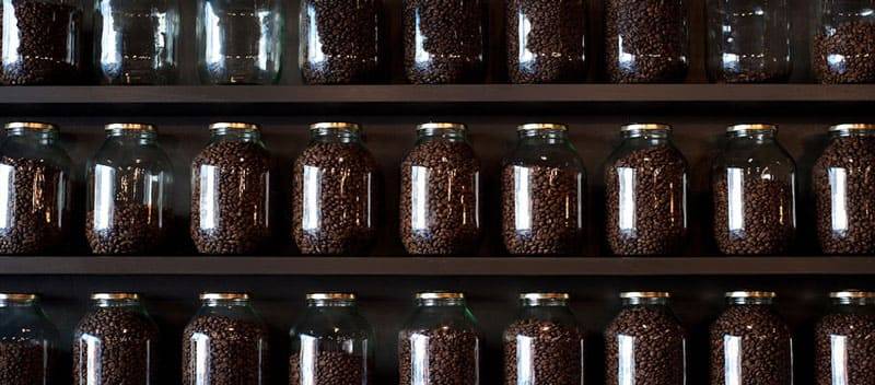 Правильное хранение кофе в домашних условиях