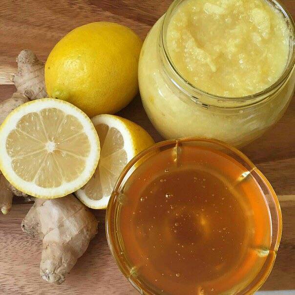 Чем полезен имбирь с лимоном и медом и как принимать смесь на основе тертого корня, а также рецепты средств и пропорции для приготовления напитка, химический состав русский фермер