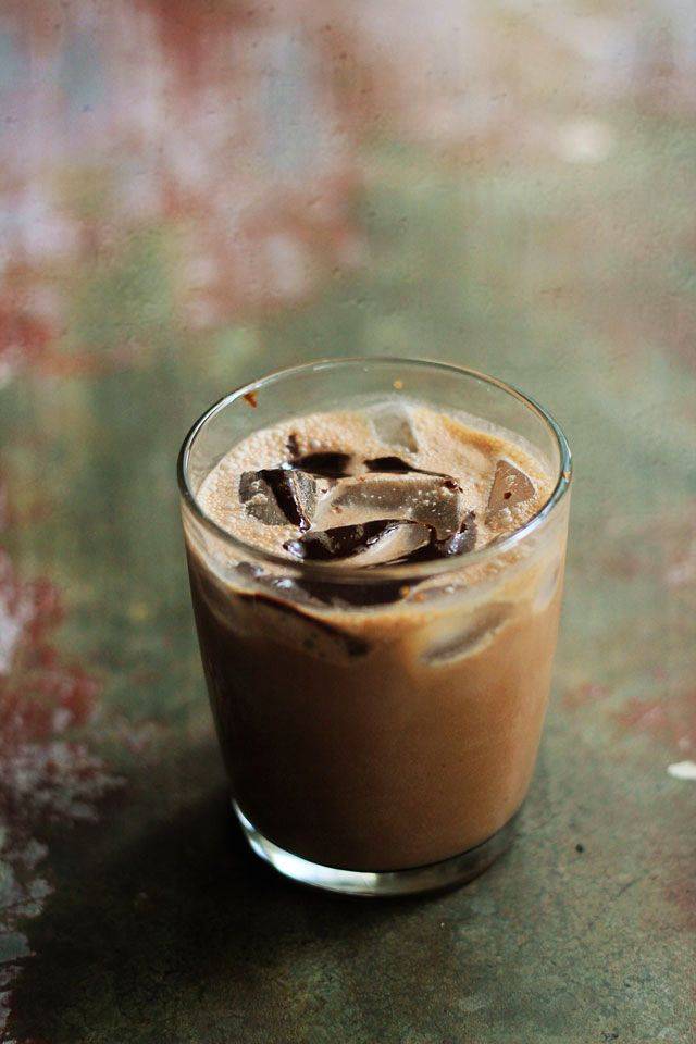 Кофе с мороженым – 9 рецептов горячих и холодных напитков - будет вкусно! - медиаплатформа миртесен
