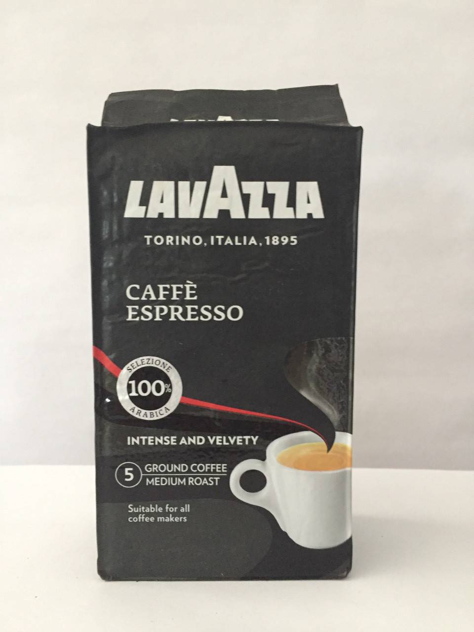 Кофе «лавацца»: виды, описание, отзывы. кофе lavazza