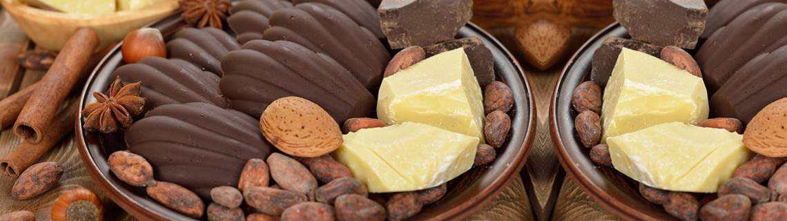 Масло какао: основные свойства, особенности и способы применения