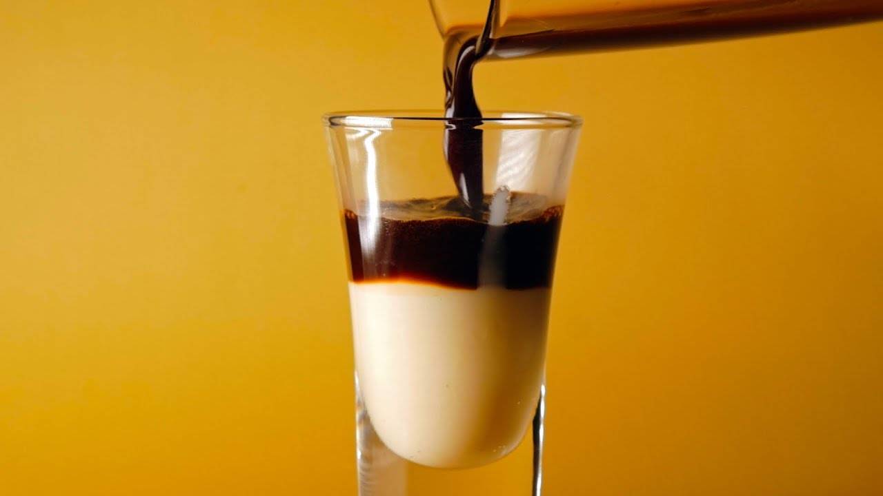 Колд брю (cold brew)