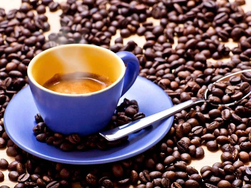 Можно ли пить кофе утром натощак?