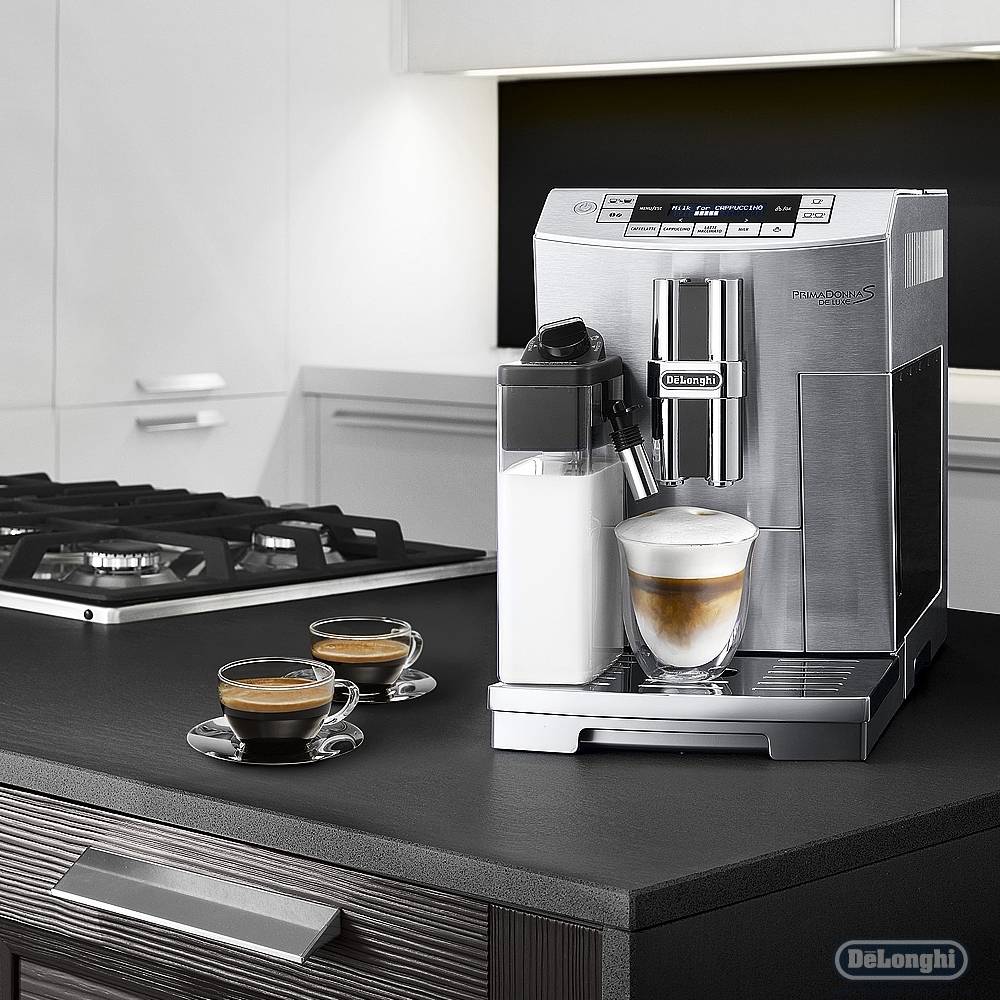 Nespresso delonghi en 500 lattissima one – полноценный молочный капсульный автомат на одну порцию. обзор от эксперта