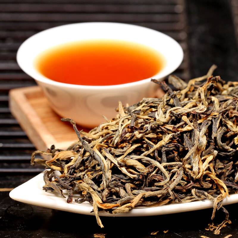 Подробный гид по китайскому красному чаю: популярные сорта, польза и вред, особенности заваривания на tea.ru