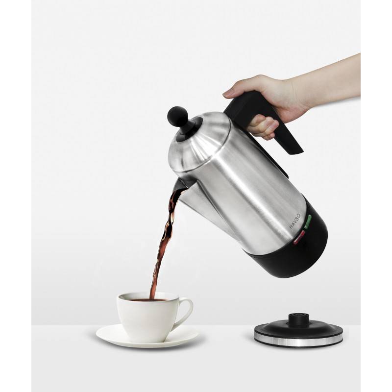 Капельная кофеварка: особенности, характеристики и преимущества пользования