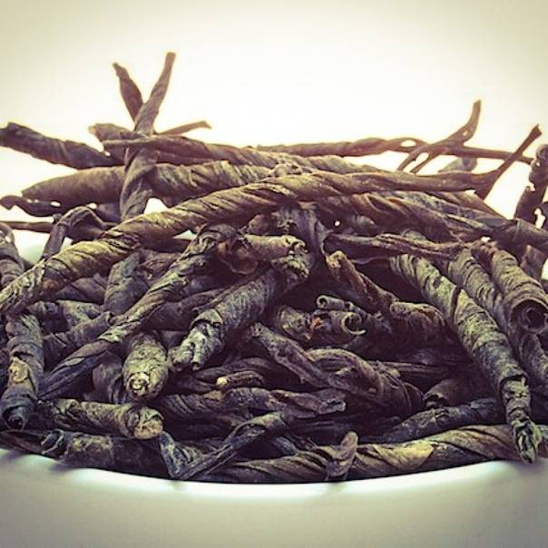 Чай дянь хун – элитный красный китайский напиток