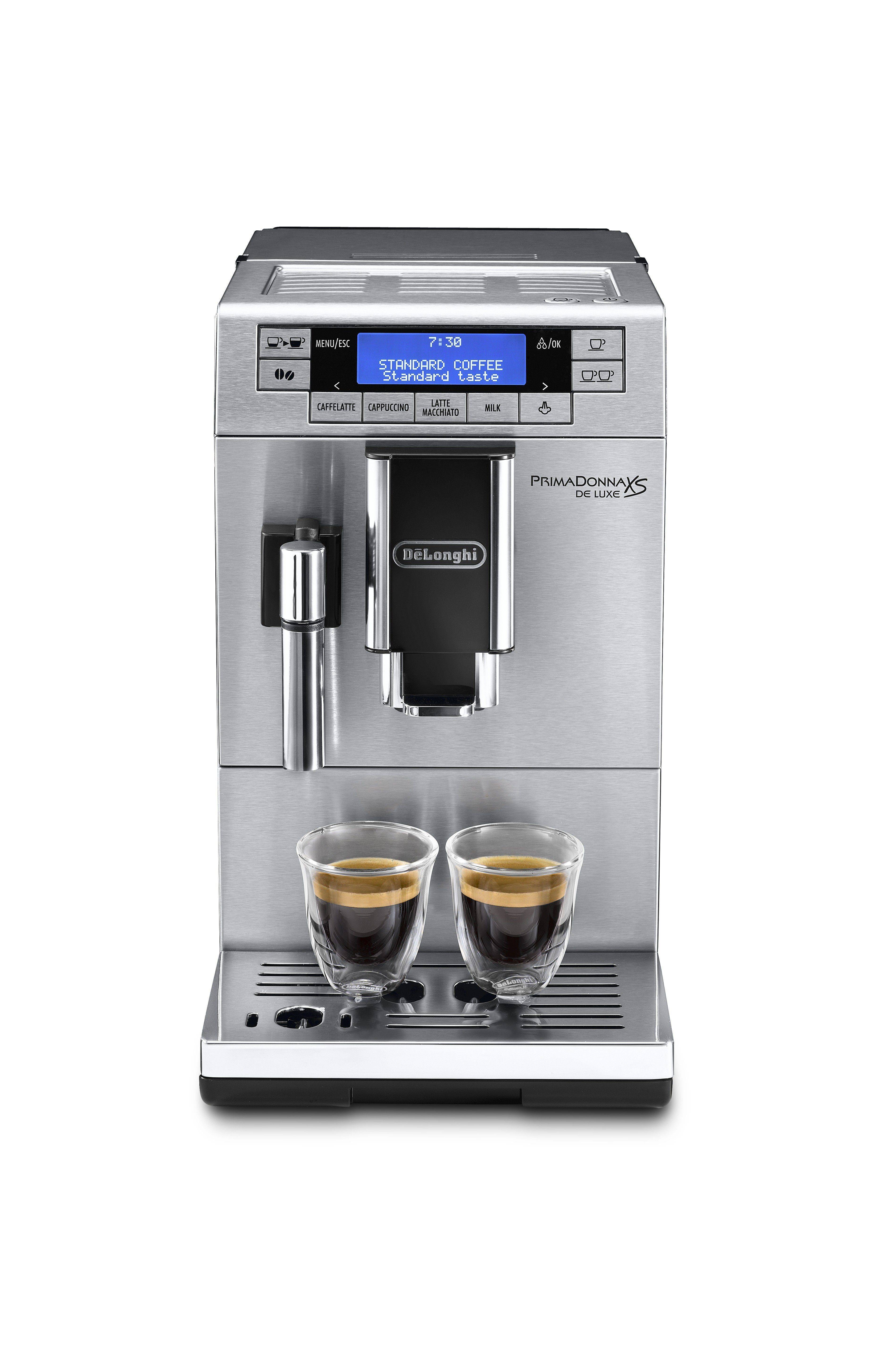 Nespresso delonghi en 500 lattissima one – полноценный молочный капсульный автомат на одну порцию. обзор от эксперта