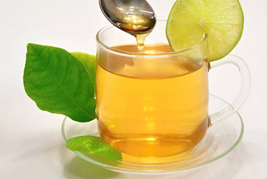 Все о чае с медом: рецепты, польза и вред, калорийность